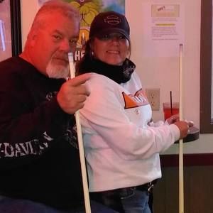 Meet your Posher, Nancy